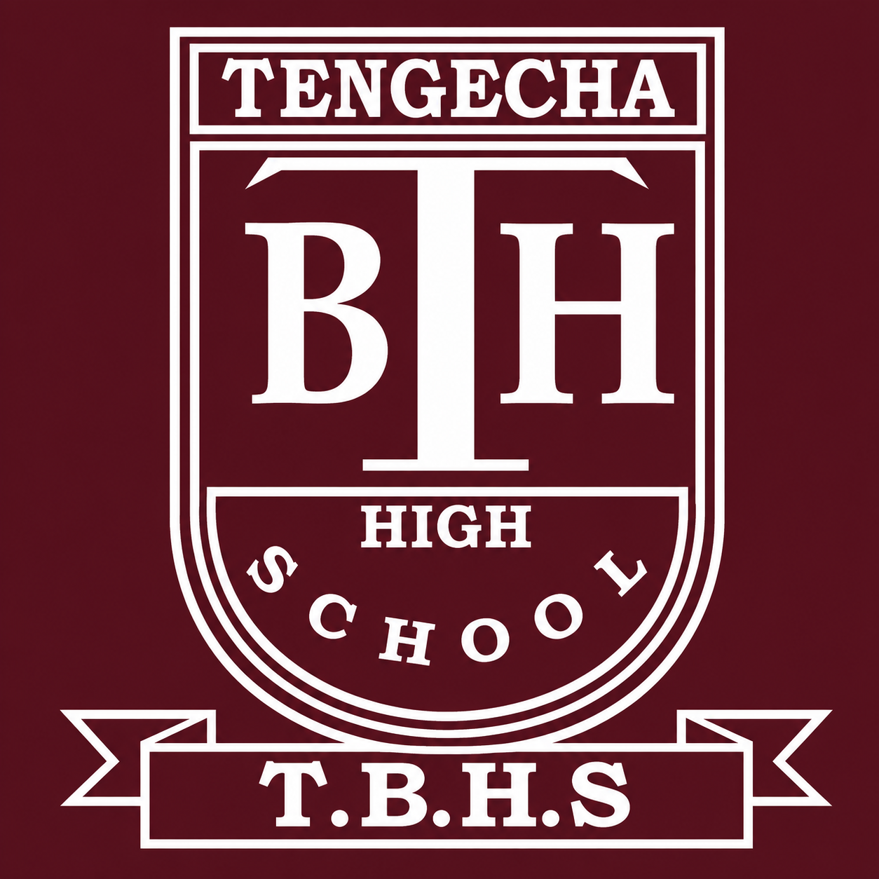 Tengecha Boys High School