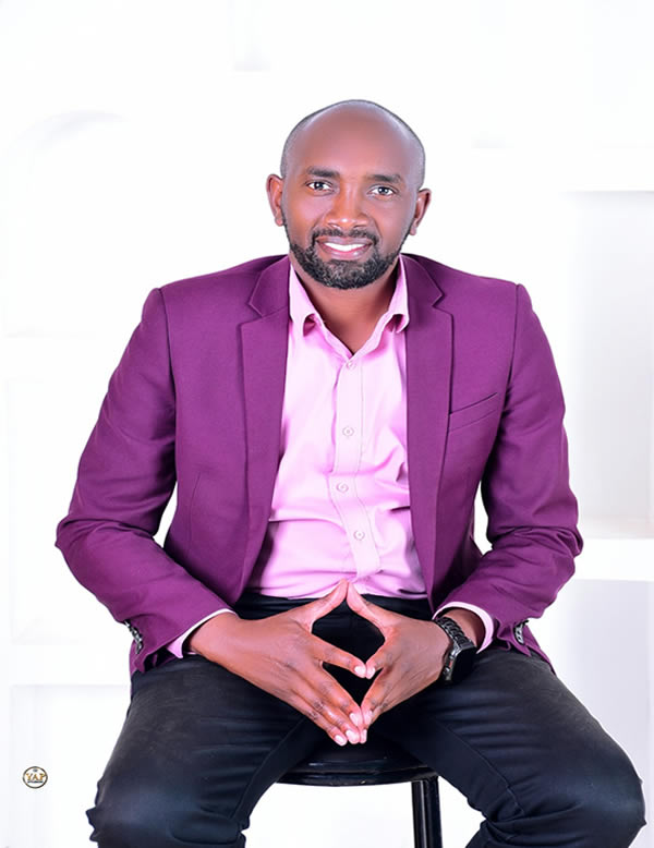 Wesley Mitei
