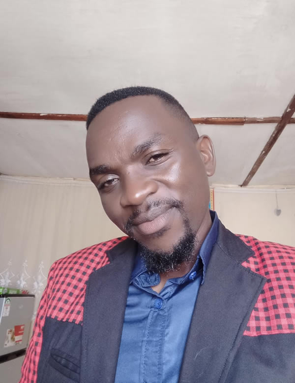 Bahati Oscar