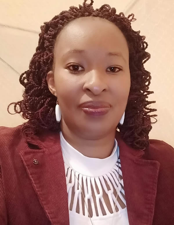 Winnie Cheruiyot